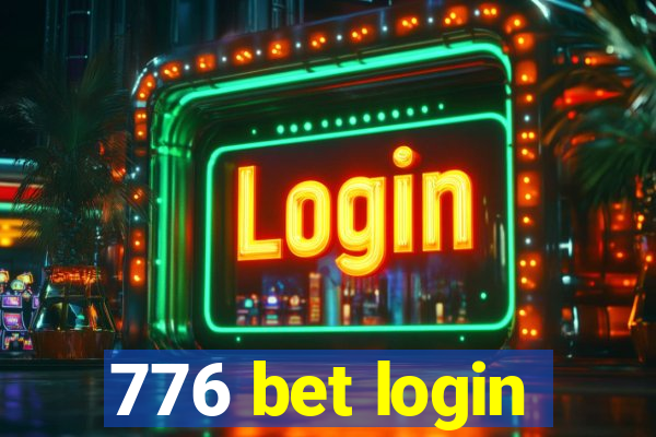 776 bet login